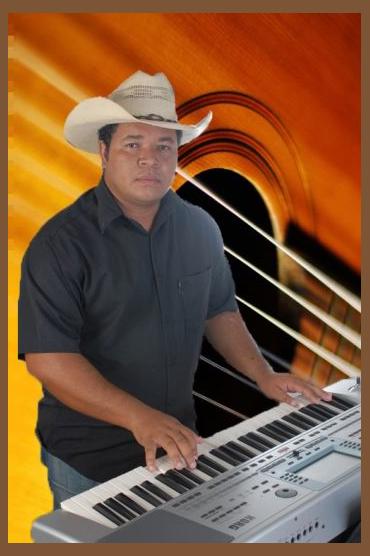Dyney o Fera Dos Teclados